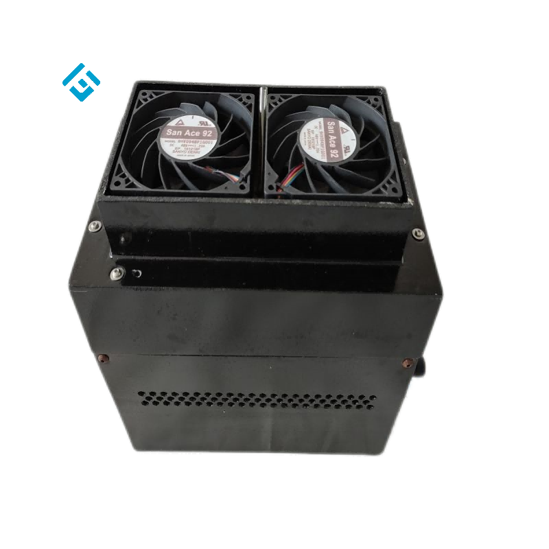 Zásobník vodíkových palivových článků Vet Uav 3000w